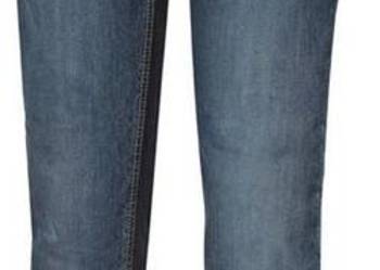 Held CrakerJane spodnie jeans moto damskie r. 25, 26, 29, 30