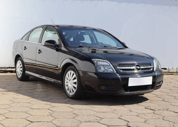 Opel Vectra 2.2 DTI 16V