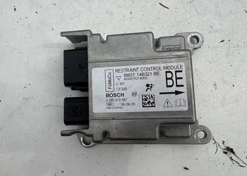 Moduł poduszek sensor airbag Ford focus mk2
