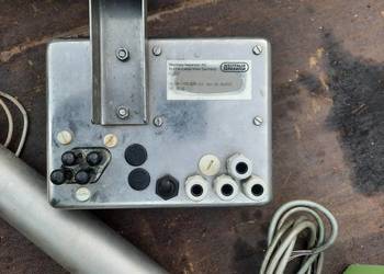 Sterownik stanowisko automatyczne hali udojowej ACR3 GEA Westfalia Pulsator