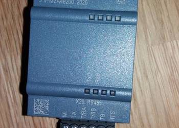 Moduł komunikacyjny SIMATIC S7-1200 6ES7 241-1CH30-1XB0 CB 1241.
