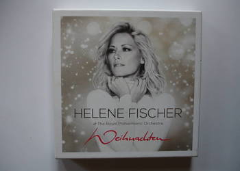 HELENE FISCHER- 2X CD+DVD