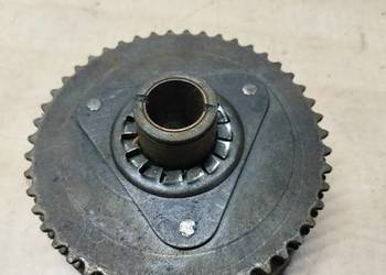 Kosz sprzęgłowy Jawa 350 TS