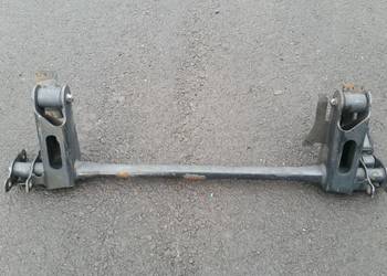Zawieszenie kabiny MAN TGL TGM