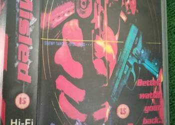 Kaseta VHS film "Misled"