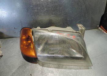 SUZUKI SWIFT 2 LAMPA PRAWA PRZEDNIA