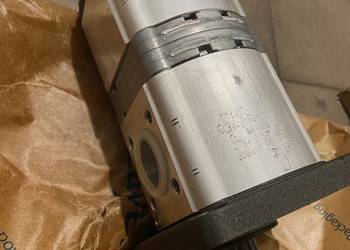 47129337 Pompa hydrauliczna Lewa Kompakt Quantum JX T5040