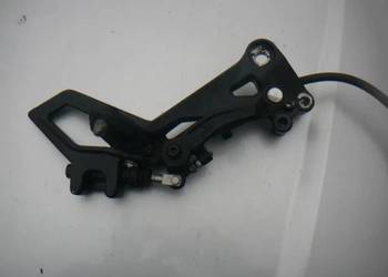 set przód lewy KTM RC 125 RC 390 (15-19)