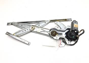 PODNOŚNIK SZYBY LEWY PRZÓD HONDA ACCORD VI Sportowy/Coupe 97-03