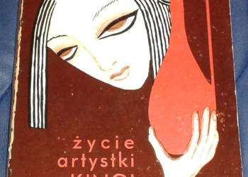 Życie artystki Kingi Kidney - Lucyna Legut