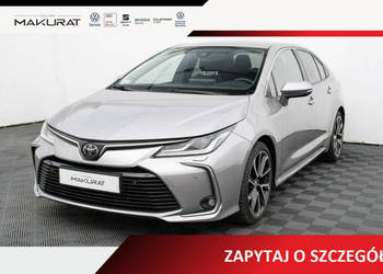 Toyota Corolla GD960VC#1.6 Executive Podgrz.f I kier Skóra Salon PL VAT 23…