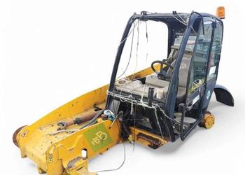 JCB 530-70 2002r.Parts,Części