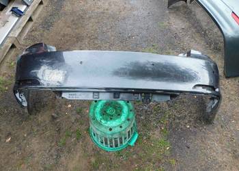 BMW E01 7 zderzak nr B0153 WYSYŁKA