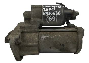 ROZRUSZNIK Nissan Juke Qashqai Kadjar 1.5 dCi bosch 233004868R 0001170629