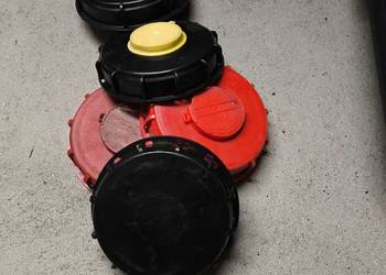 Dekiel do mausera 155 mm