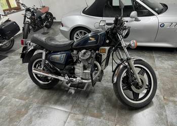 Honda cx500