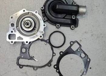 BMW F 850 GS A OEM KAPA POMPA WODY DEKIEL WIRNIK OSŁONA POKRYWA