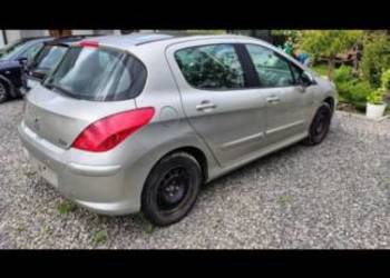 Peugeot 308 1.6 benzyna cały na części