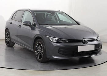 VW Golf 1.5 eTSI