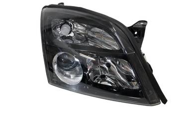 Opel Vectra C 01.2002-09.2005 Reflektor / Lampa przednia prawa