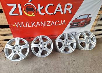 Alufelgi 5x130 17 ET50 VW Touareg Porsche koła Alufelgi 5x130 17 ET50 VW Touareg Porsche koła