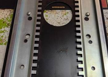 Podstawa siedzenia Zetor