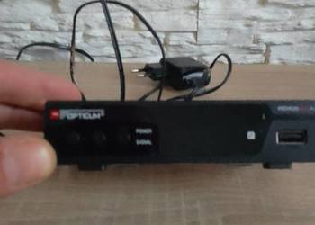 Telewizor 32+kino domowe+dekoder