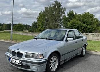 Bmw e36 320i