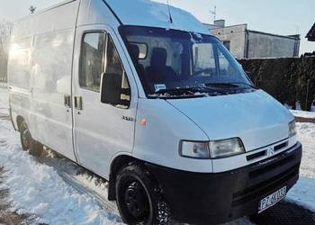Sprzedam zadbanego busa