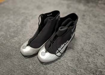 buty Alpina do nart biegowych NNN roz.42