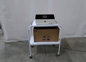 Laser medyczny ASCLEPION QuadroStar PRO (2018) 577nm, 5W [8478]