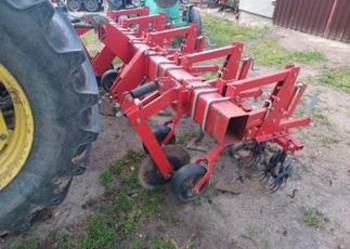 Pielnik opielacz wielorak