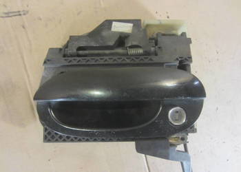 Klamka zewnętrzna lewy przód BMW E39