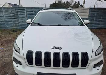Jeep Cherokee 2,2 diesel 4x4
