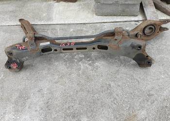 HYUNDAI IX35 OS BELKA ZAWIESZENIA TYL 55410-3U800