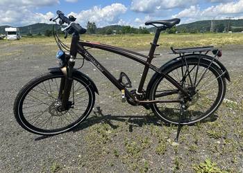 Mercedes Benz; *UNIKAT*, rama L *bardzo zadbany*