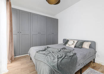 Oferta sprzedaży mieszkania Warszawa Aluzyjna 61.03m2 3 pok