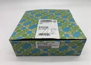 Phoenix Contact 24DC/ESD/5X1/1X2/0T 5 2981130 Safety relay