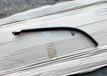 AUDI 80 B4 LISTWA BLENDA  POD LAMPE PRAWA