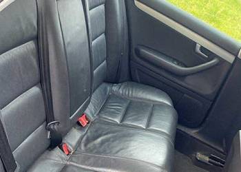 Sprzedam Audi A4 Combi
