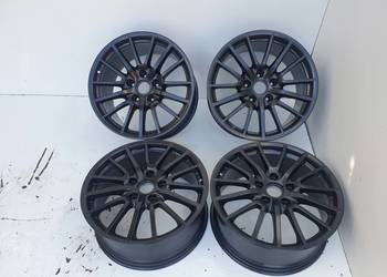 Porsche 911 997 FELGI ALUMINIOWE ALUFELGI KOMPLET FELG 19 R19 99736215604