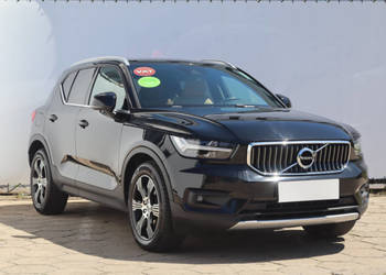Volvo XC40 B5 AWD