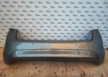 OPEL MERIVA B 12r zderzak tył PDC