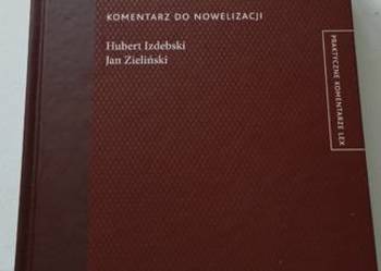 Ustawa o stopniach naukowych i tytule naukowym Izdebski