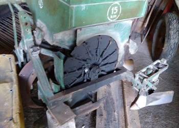 Sprzedam maszyny rolnicze