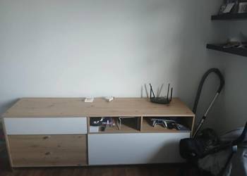 Sprzedam szafke oraz łóżko