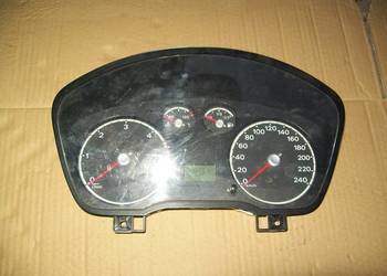 Focus MK2 1.6 TDCI Licznik predkosciomierz zegary