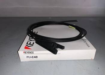 Keyence Optical Fiber FU-E40