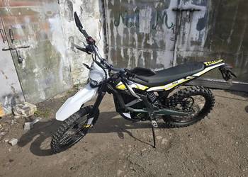 SURRON ULTRA BEE  | Zarejestrowany | Przebieg 1367 km