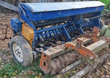 Siewnik Poznaniak 3m